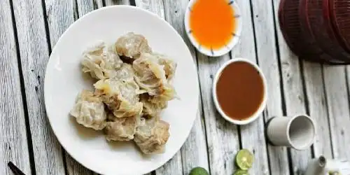 Dimsum Blackpepper, Cempaka Putih