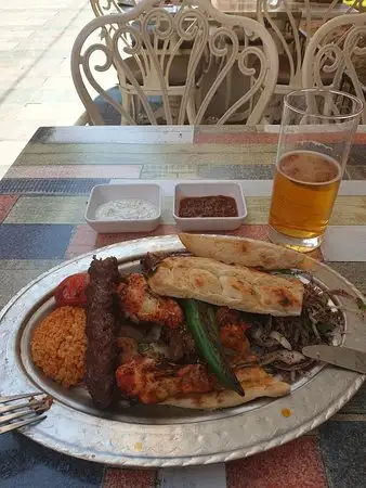 Özmen Döner İskender