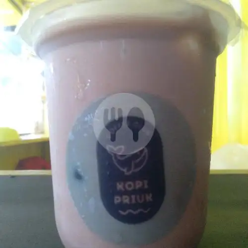 Gambar Makanan Kopi Priuk, Warakas 7