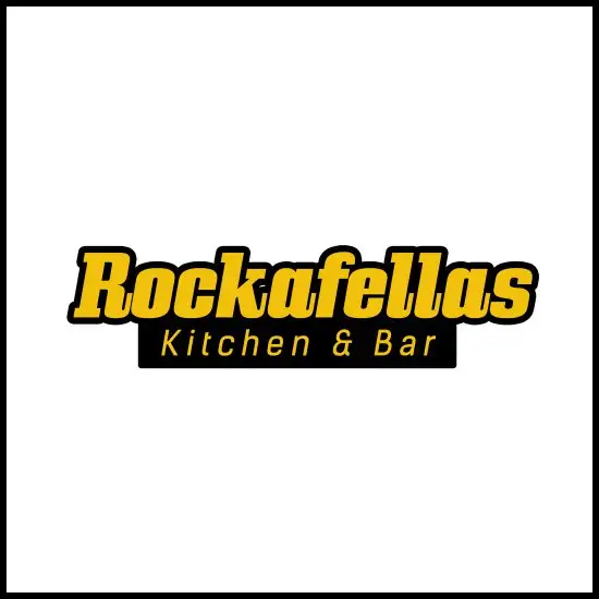 Rockafellas Kitchen & Bar
