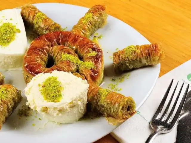 Tepeli Konya Mutfağı & Kebap'nin yemek ve ambiyans fotoğrafları 53
