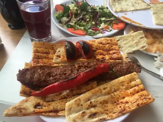 Eyvan Kebap'nin yemek ve ambiyans fotoğrafları 4