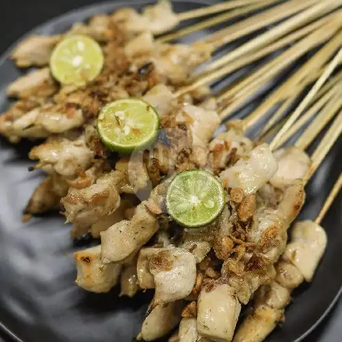 Gambar Makanan Sate Taichan Nemat 4