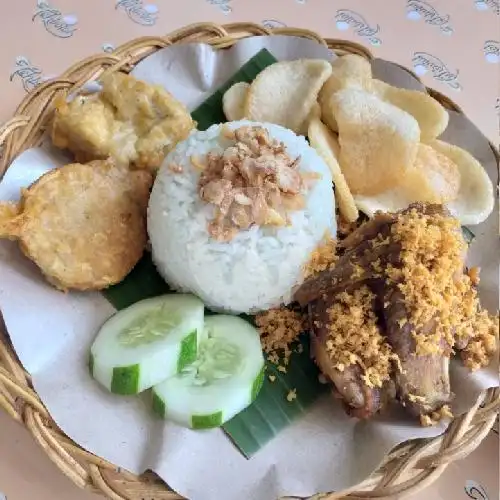 Gambar Makanan Nasi Uduk Jakarta, Pasar Segar 8