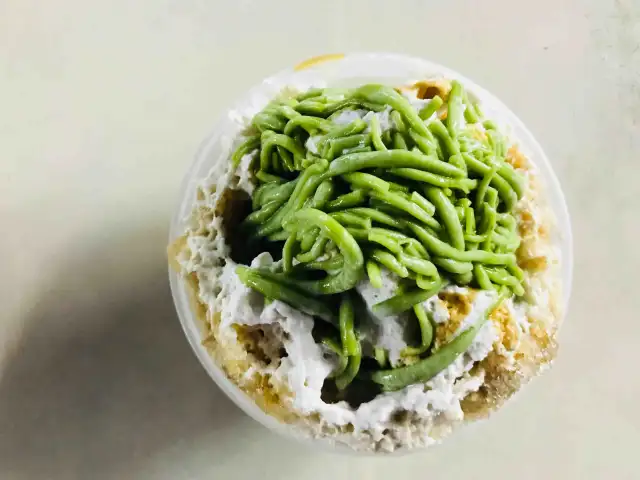 Anwar Cendol Special & ABC (Pekan Gopeng)