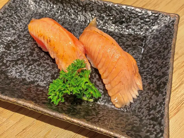 Gambar Makanan Shori Sushi Bar 13