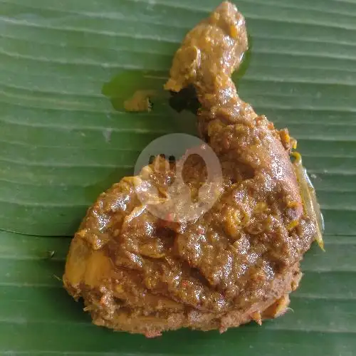 Gambar Makanan Masakan Padang Bungo Minang, Pantai Berawa 6