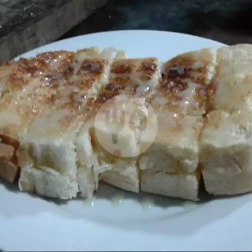 Gambar Makanan Roti & Pisang Panggang Sedap Malam, Bengkel Pitstop3 7