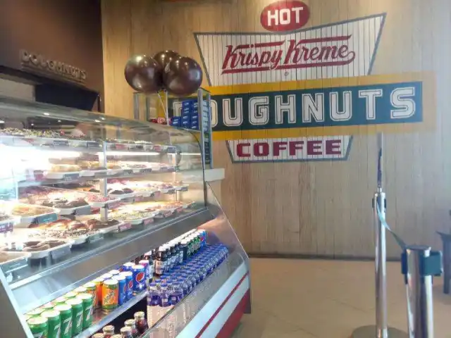 Krispy Kreme Food Photo 13