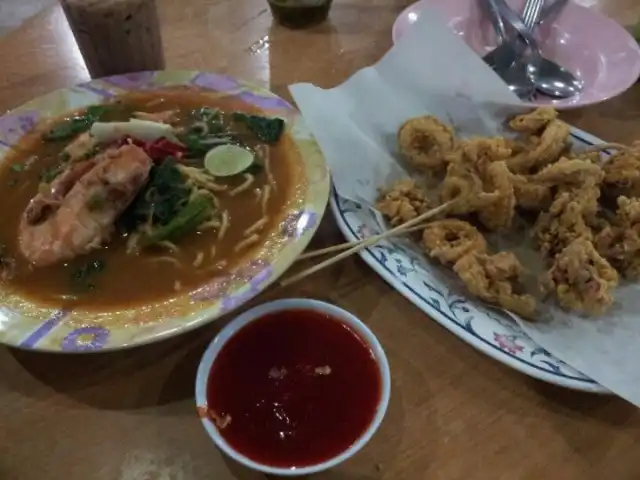 Restoran Aur Gading Mee Udang Sungai Dua Food Photo 9