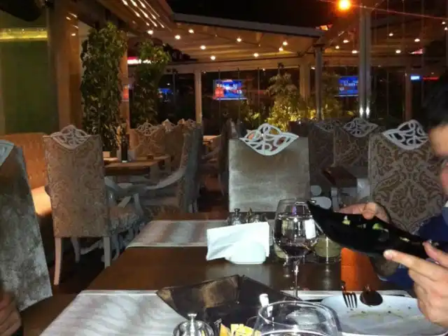 Myy Cafe&Bistro'nin yemek ve ambiyans fotoğrafları 19