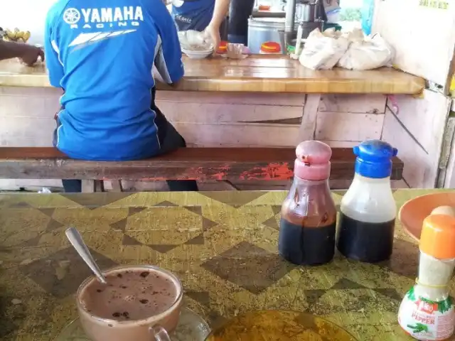 Milo Tunggeng (Pok Loh) Food Photo 8