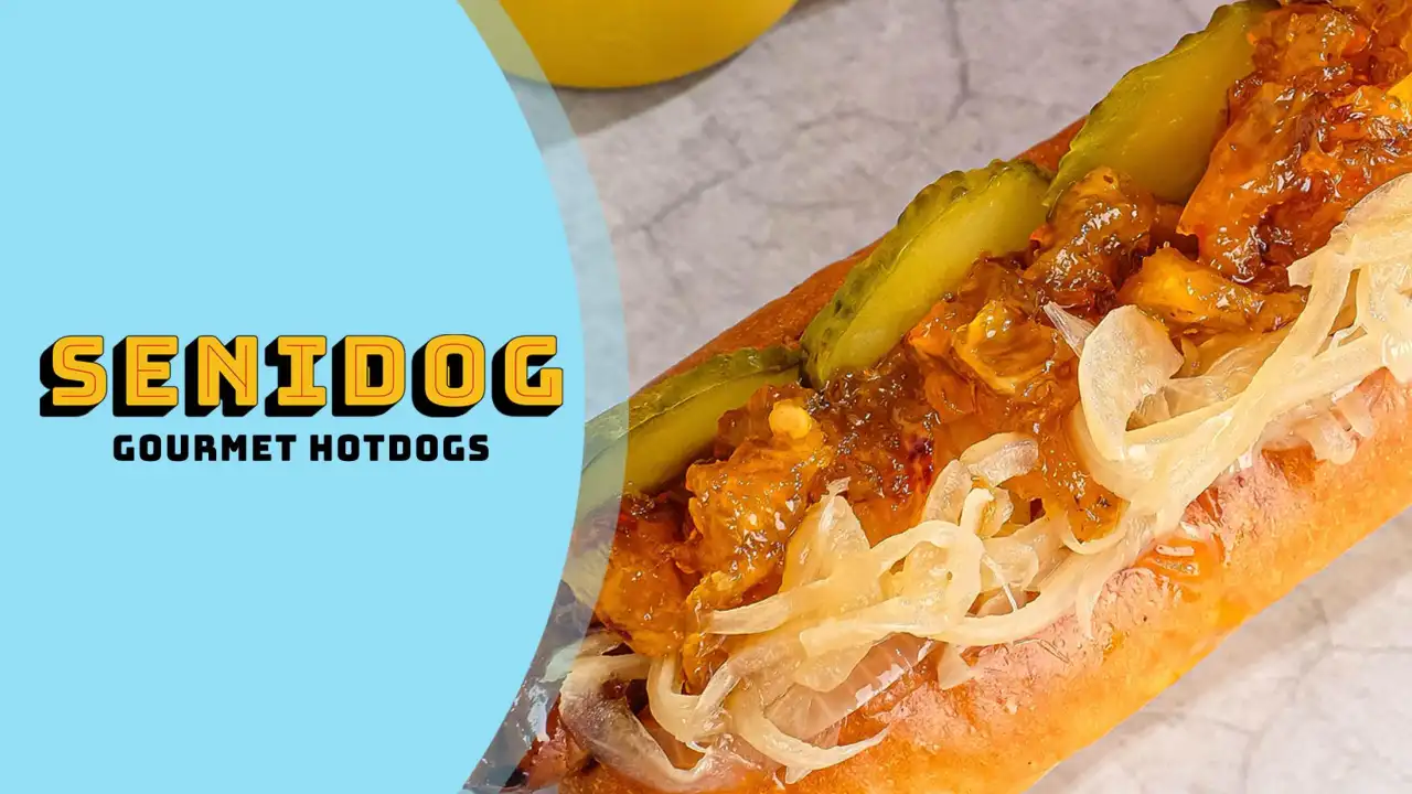 Senidog Gourmet Hotdogs, Denpasar