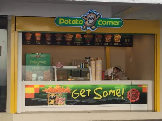 Potato Corner Food Photo 6