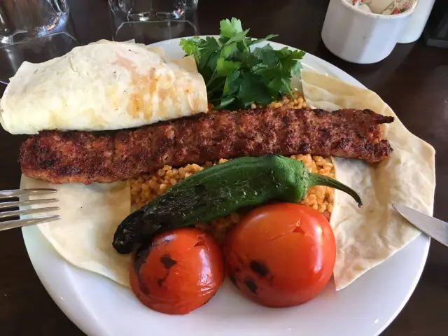 Kul Sofrası'nin yemek ve ambiyans fotoğrafları 18