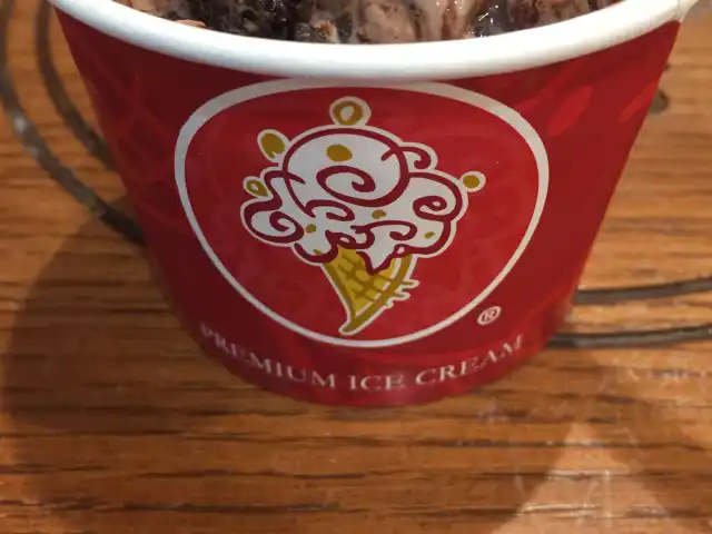 Cold Stone Creamery'nin yemek ve ambiyans fotoğrafları 47