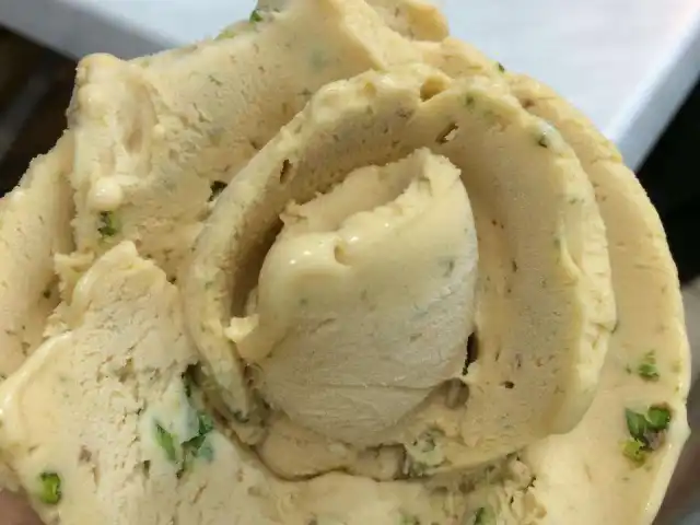 Ceyhan Balkaymak Dondurma'nin yemek ve ambiyans fotoğrafları 3