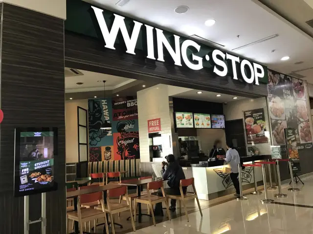 Gambar Makanan Wingstop 17