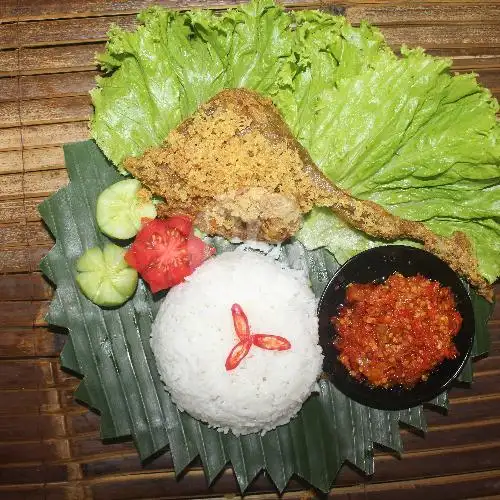 Gambar Makanan Ayam Kremes Sukabumi, Bogor Barat 12