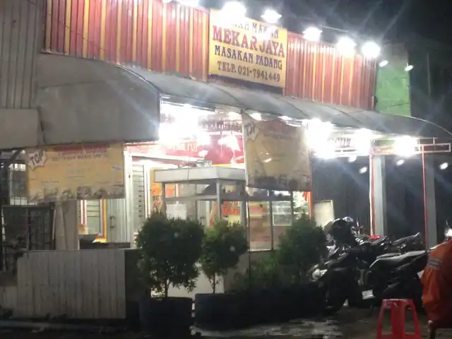 Gambar Makanan Rumah Makan Mekar Jaya 8