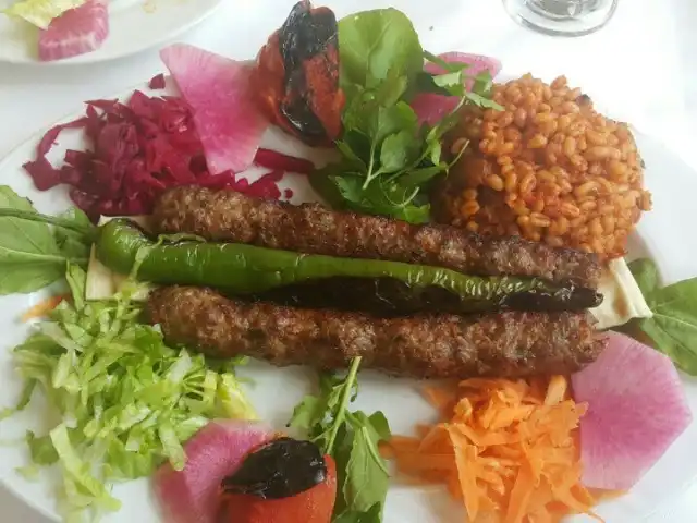 Mekan istanbul et lokantası'nin yemek ve ambiyans fotoğrafları 20