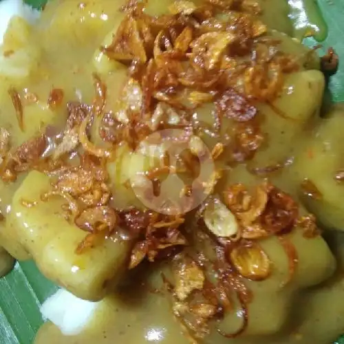 Gambar Makanan Sate Padang Bahagia, Klender 20