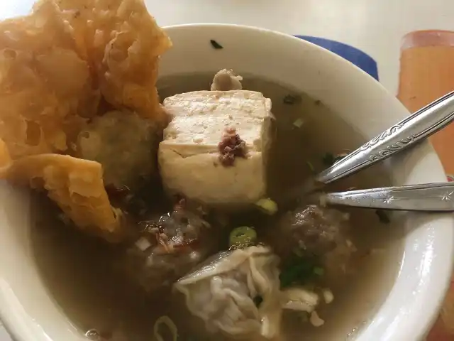 Gambar Makanan Bakso Malang Citra 19