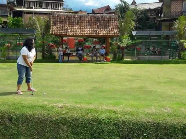 Gambar Makanan Nasi Liwet Asep Strawberry 15