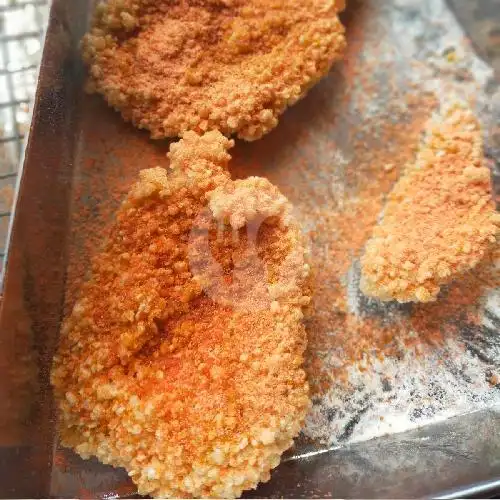Gambar Makanan Kent Chicken, jln. krakatau no. 109 C 1