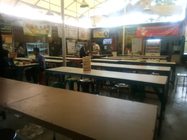 Gambar Makanan Mama Canteen 2