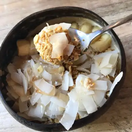 Gambar Makanan Nalu Bowls Dojo Bali 4
