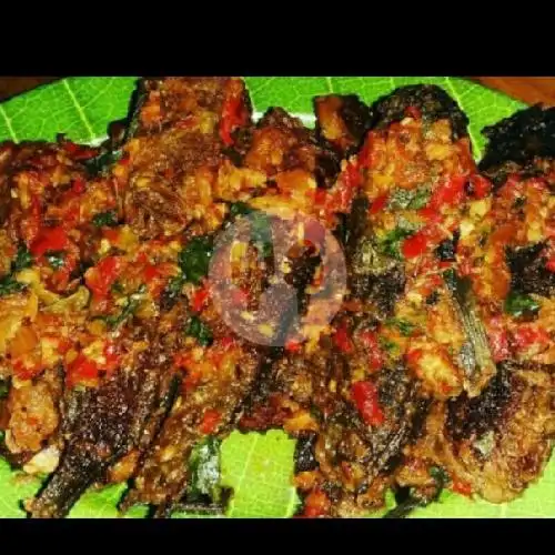 Gambar Makanan Ikan Laut Spesial Culinary Food ALa AL, Panakkukang,Tamamau,PondoDuri 15