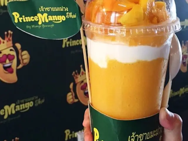Gambar Makanan Prince Mango 4