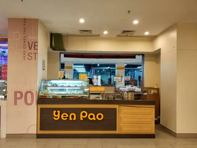 Gambar Makanan Yen Pao 6