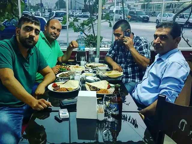 Fevzi Baba'nin Mekani'nin yemek ve ambiyans fotoğrafları 5