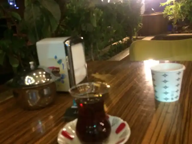 Mir Borek Cafe'nin yemek ve ambiyans fotoğrafları 6