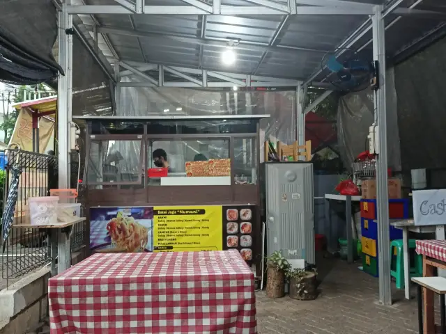 Gambar Makanan Bakmi Jogja Numani 4