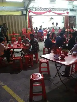 Kedai Makan Kam Siong