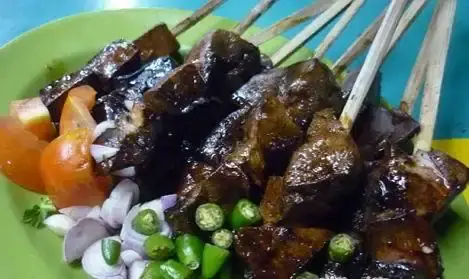 Gambar Makanan Warung Sate Tongseng Pak Naryo 10