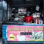 Kambing Bakar Gunting Food Photo 4