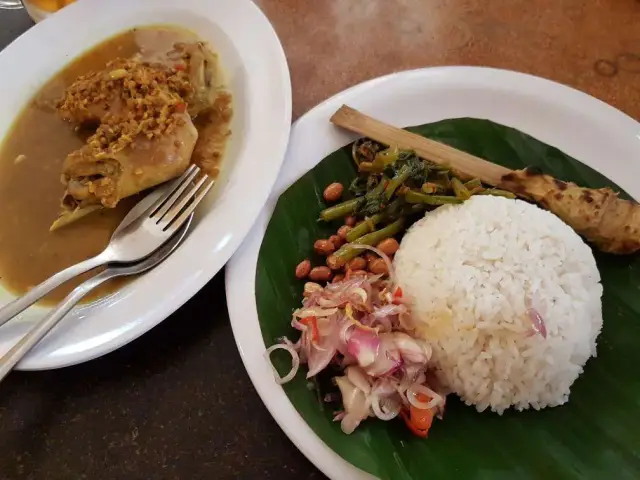 Gambar Makanan Ayam Betutu Khas Gilimanuk 18