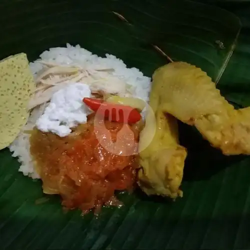 Gambar Makanan Nasi Liwet Solo Bu Wongso Lemu, Monjali 2