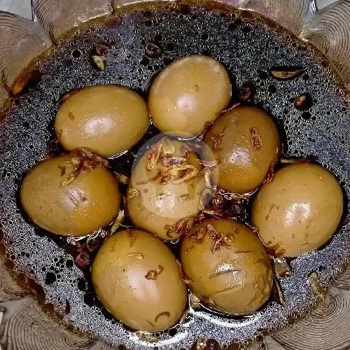 Gambar Makanan Nasi Ulam Krukut 20