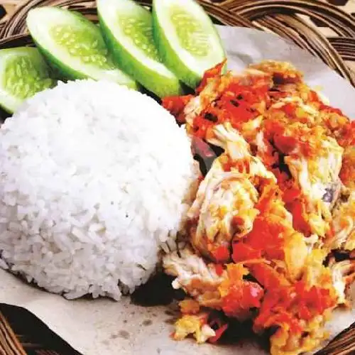 Gambar Makanan Ayam Kampus, Kejaksan 9