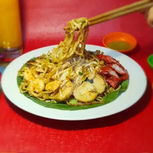 Gambar Makanan Kweitiau Mei Siang Bojong Indah, Manggis 8
