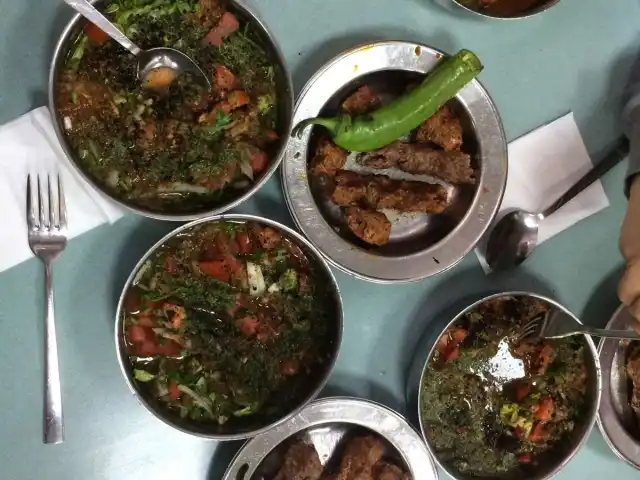Kebapçı Mustafa Usta'nin yemek ve ambiyans fotoğrafları 30