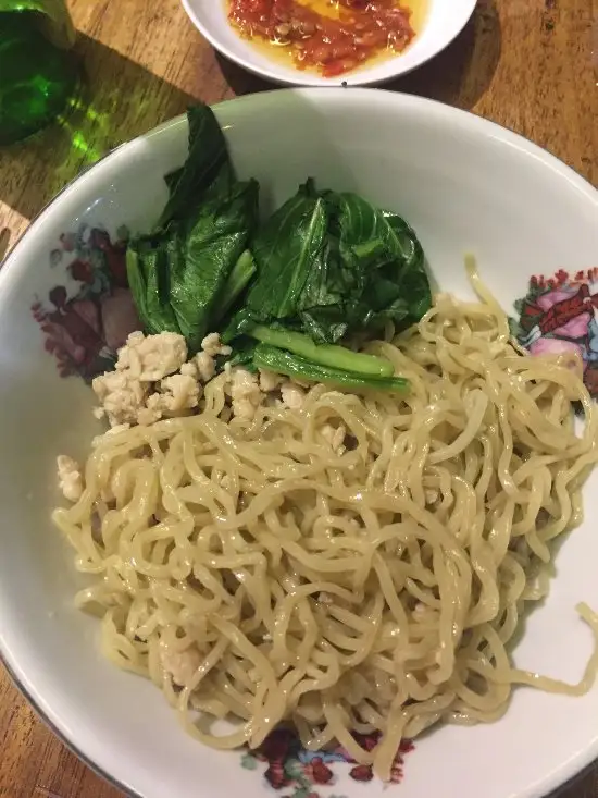 Gambar Makanan Bakso Garasi Bali 12