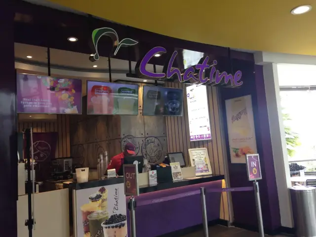 Gambar Makanan Chatime 14