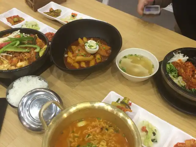 Sopoong Korean Food Food Photo 16