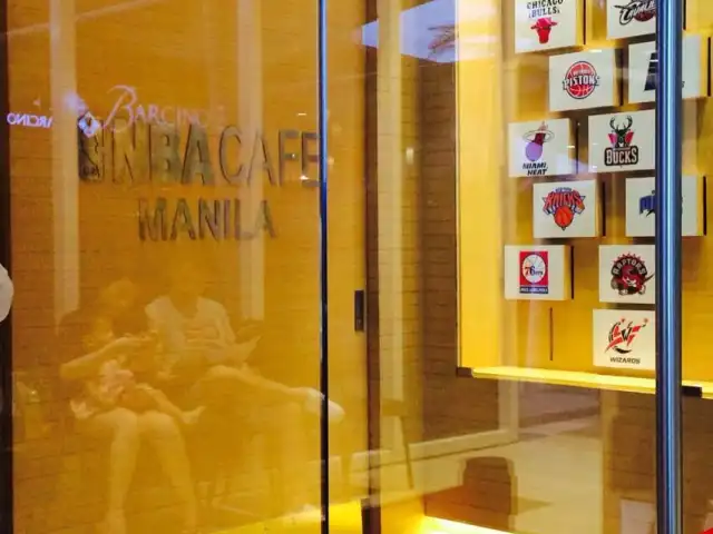 NBA Cafe Manila Food Photo 19